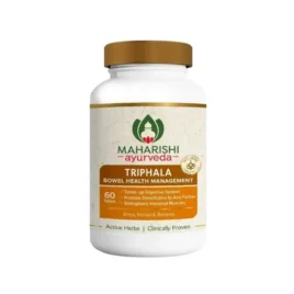Тріфала «Triphala» (Maharishi Ayurveda, India)