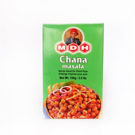 Чана масала «Chana masala» (MDH, India)