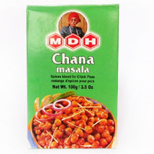 Чана масала “Chana masala” (MDH, India)