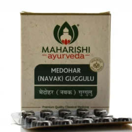 Медохар гуггул (Maharishi Ayurveda, India) 100 таб.