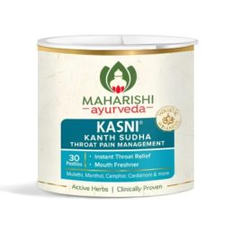 Кант Судха (Maharishi Ayurveda, India)