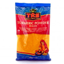 Turmeric “Куркума” (TRS, India)