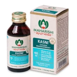Сироп “Kasni” (Maharishi Ayurveda, India)