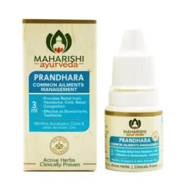 Прандхара (Maharishi Ayurveda, India)