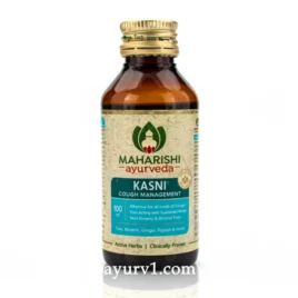 Сироп “Kasni” (Maharishi Ayurveda, India)