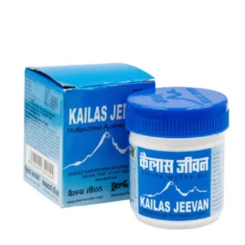 Кайлаш Дживан “Kailas Jeevan” (India) 30 грам