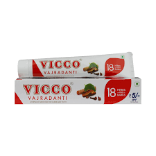 Зубна паста Vicco (India) 100g