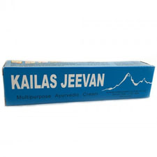 Крем Кайлаш Дживан “Kailas Jeevan” (India)