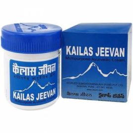 Кайлаш Дживан «Kailas Jeevan» (India)