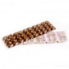 Протизастудний препарат “Трішун” (Zandu, India)