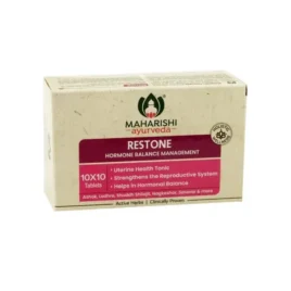 Рестон “Restone” (Maharishi Ayurveda, India) 100 таб