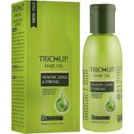 Тричуп масло для волос «Trichup Oil» (Vasu, India)