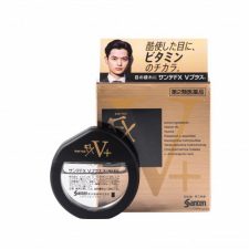 Sante FX V+ – краплі для очей японські