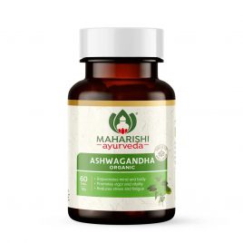 Ашвагандха Органік (Aswagandha organic), 60таб