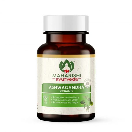 Aswagandha organic