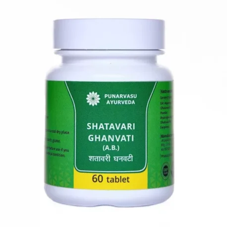 Шатавари-экстракт-Shatavari-ghanvati-для-омоложения-и-гормонального-баланса-Пунарвасу-60-таб-600×600