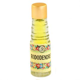 Натуральне аромамасло “Рододендрон”,2мл
