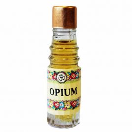 Натуральне аромамасло вищого гатунку “Опіум”,2мл