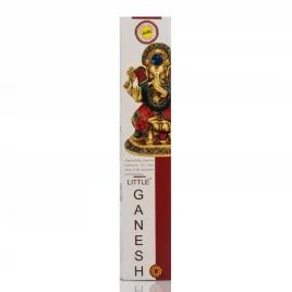 Пахощі пилкові Бог Ганеша,Ganesh Shree Vani,15г