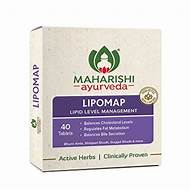 Ліпомап / Lipomap Махаріши Аюрведа – 40 таб