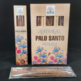 Пахощі Palo Santo Masala Orkay