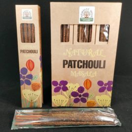 Пахощі Patchouli Vasala Orkay