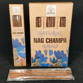 Пахощі Nag Champa Masala Orkay