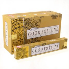 Пахощі Везіння (Good Fortune. Deepika)