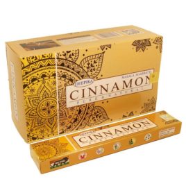 Пахощі Кориця ( Cinnamon. Nag Golden)