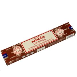 Пахощі Намасте ( Namaste Incense Satya)