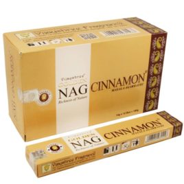 Пахощі Кориця ( Cinnamon. Nag Golden)