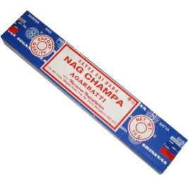 Пахощі Наг Чампа ( Nag Champa. Satya)