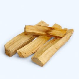 Пахощі ” Священне дерево Palo Santo” Бруски ( ціна за 10 грам)