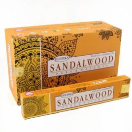 Пахощі Сандал ( SandalWood. Deepika)