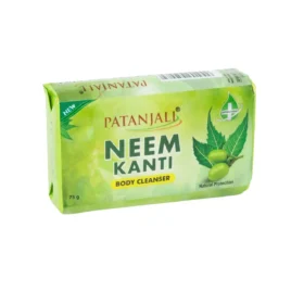 МИЛО “NEEM KANTI” 75GM. PATANJALI