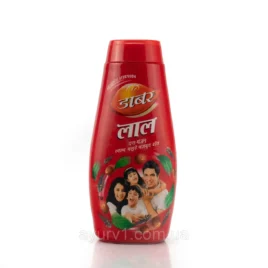 Аюрведичний зубний порошок “Дабурред”, Toothpowder Dabur Red,100 г