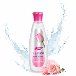 Трояндова вода Гулабарі Дабур (Rose water Gulabari Dabur), 30 мл