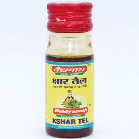 kshar-tel-baidyanath-india