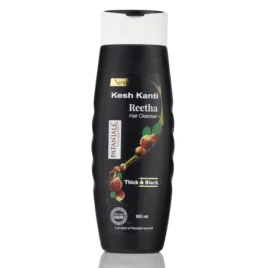 Шампунь  Kesh Kanti Reetha, 180 мл