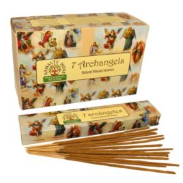 (Копія)Пахощі 7 Архангелів ( 7 Archangels Orkay)