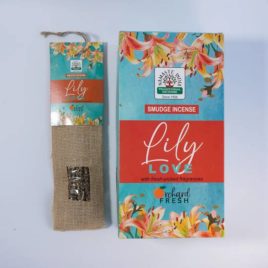 Пахощі “Лілія” (Lily) Orkay