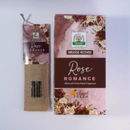 Пахощі “Троянда”( Rose) Orkay