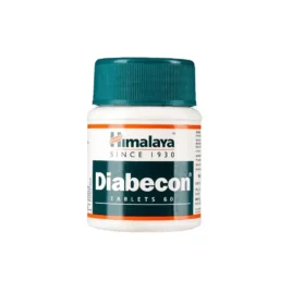 Diabacon Himalaya для діабетиків — 60 таблеток | Diabecon Хімалаї