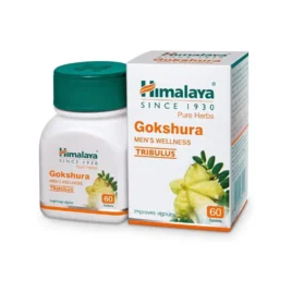 Gokshura Himalaya, 60 таблеток