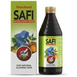 Сироп “Safi” (Hamdard, India) 200 мл