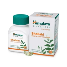 ШАЛАКІ (60 ТАБ.) ХІМАЛАЯ