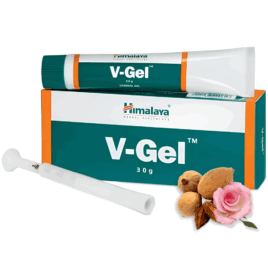 V-Gel (Ви-гель) Himalaya (Хималая) 30 г